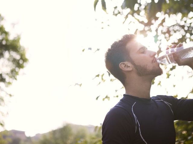 Comment s&rsquo;assurer d&rsquo;une bonne hydratation durant les fortes chaleurs ?