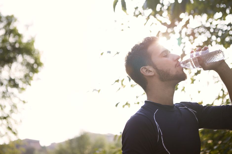 Comment s&rsquo;assurer d&rsquo;une bonne hydratation durant les fortes chaleurs ?