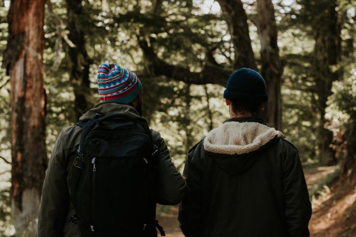 Les Bienfaits de la Marche en Pleine Nature