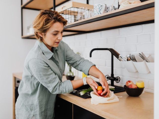 Établir une routine alimentaire saine en 8 étapes