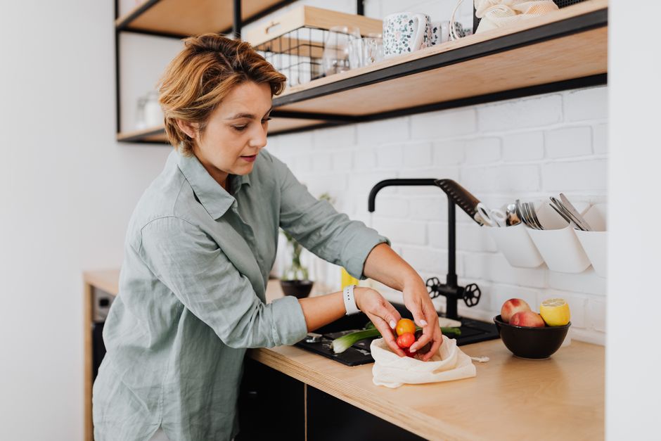 Établir une routine alimentaire saine en 8 étapes