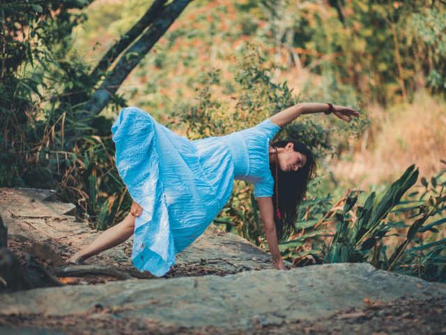 Bienfaits du yoga sur la santé mentale
