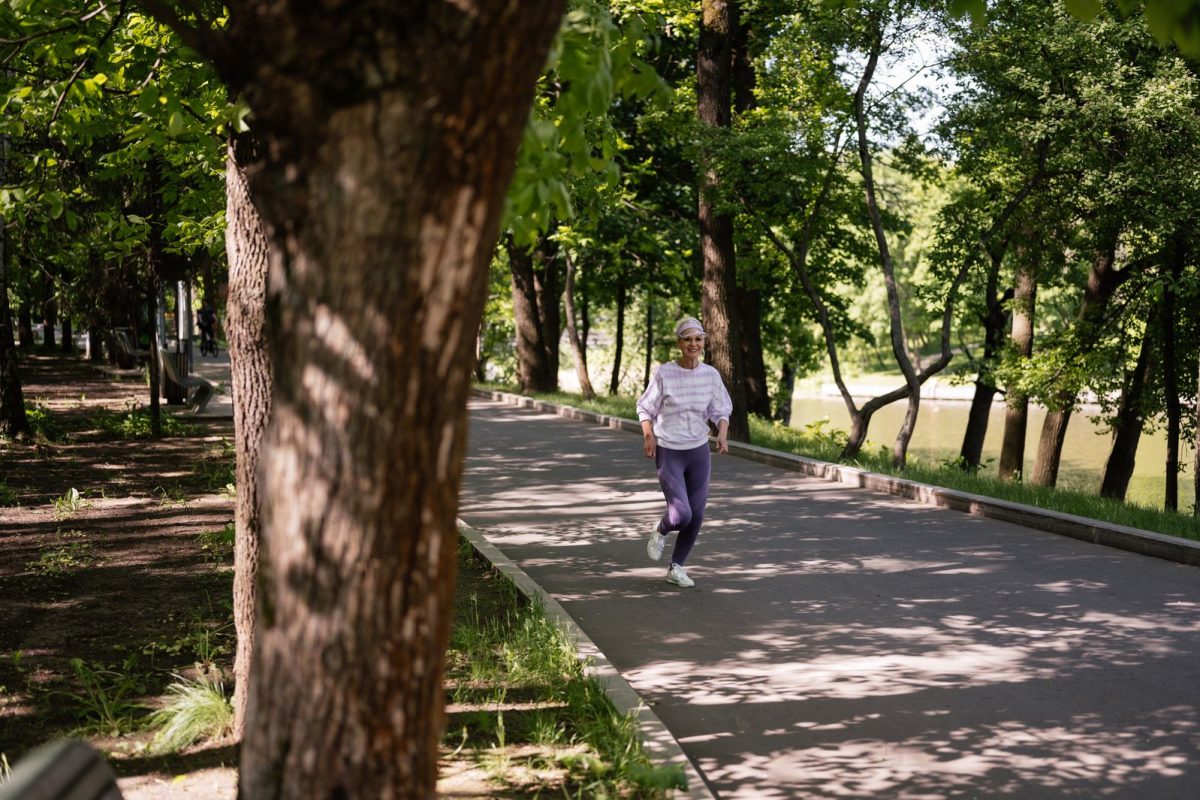 L&rsquo;impact de l&rsquo;activité physique sur le bien-être mental