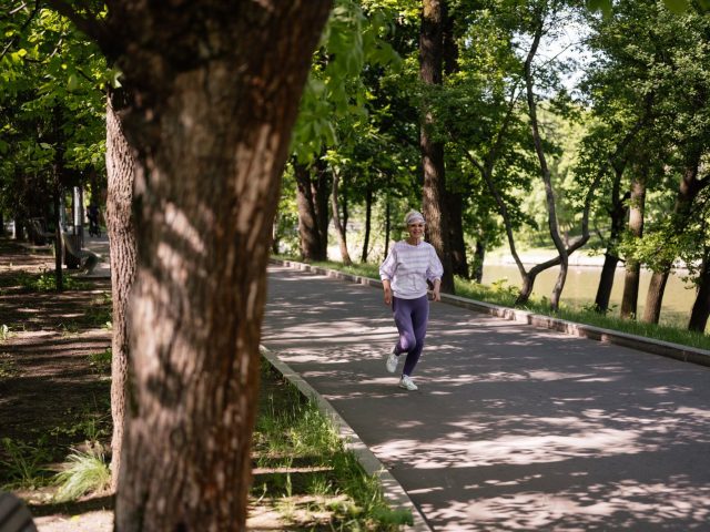 L&rsquo;impact de l&rsquo;activité physique sur le bien-être mental