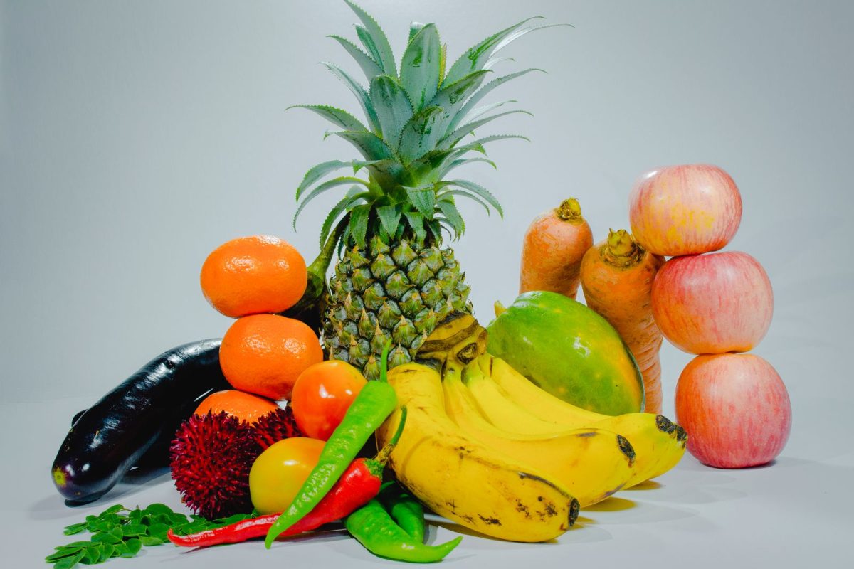 Prévenir les maladies par l&rsquo;alimentation
