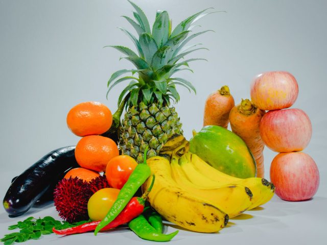 Prévenir les maladies par l&rsquo;alimentation