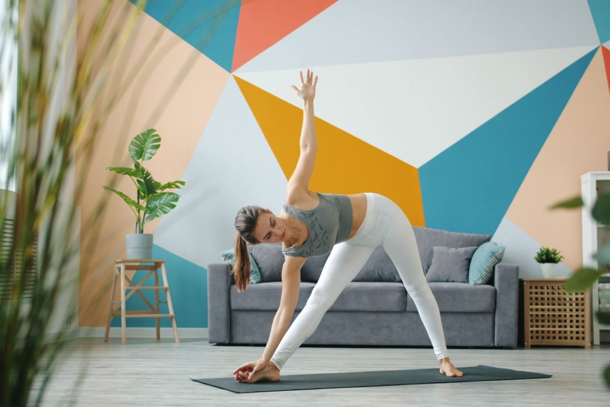 Intégrer le yoga dans sa routine quotidienne