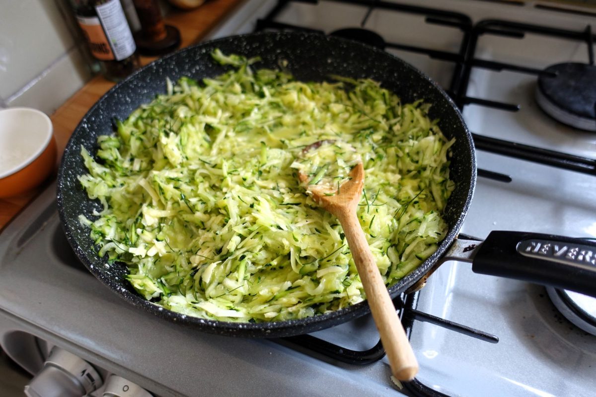 Recettes de repas sains et rapides