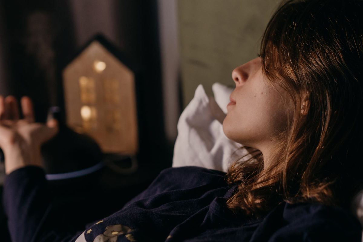 Les bienfaits de la méditation avant de dormir