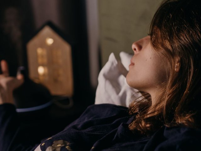 Les bienfaits de la méditation avant de dormir