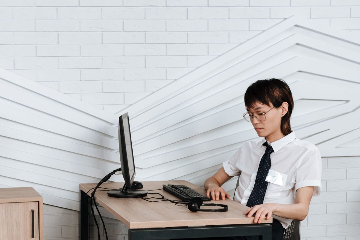 Améliorer la posture au travail pour la santé des employés