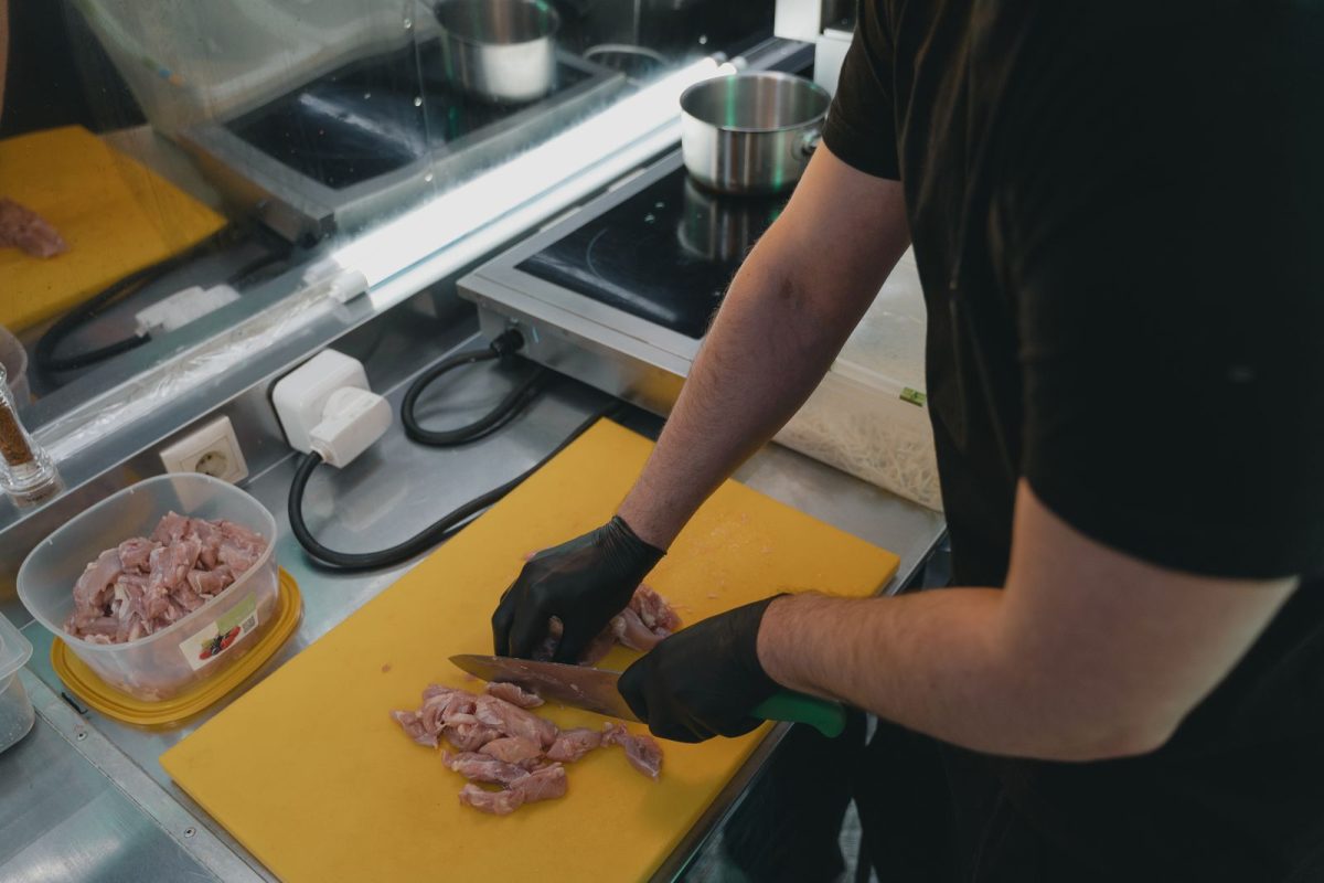 Évitez les toxi-infections alimentaires liées aux sirops