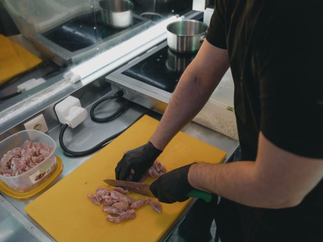 Évitez les toxi-infections alimentaires liées aux sirops