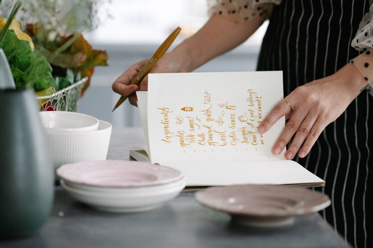 Conseils pratiques pour organiser son alimentation