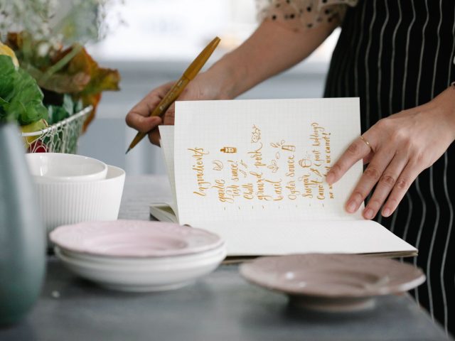 Conseils pratiques pour organiser son alimentation