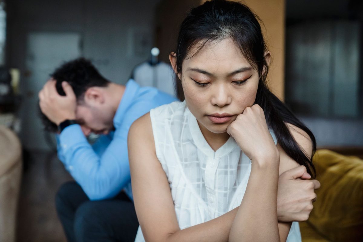 Attachement anxieux-évitant : comprendre la dynamique du couple