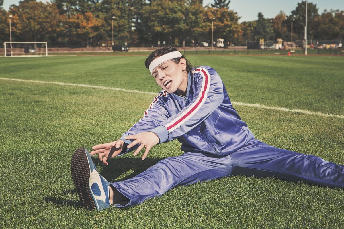 Meilleures pratiques de récupération musculaire