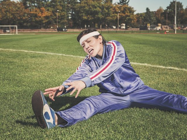 Meilleures pratiques de récupération musculaire