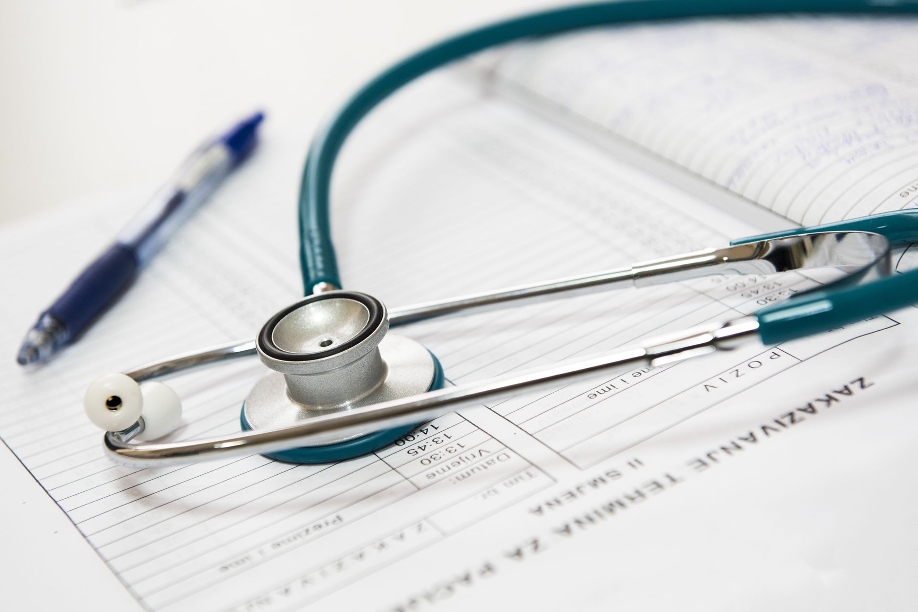 Suivi médical : un enjeu vital pour votre santé