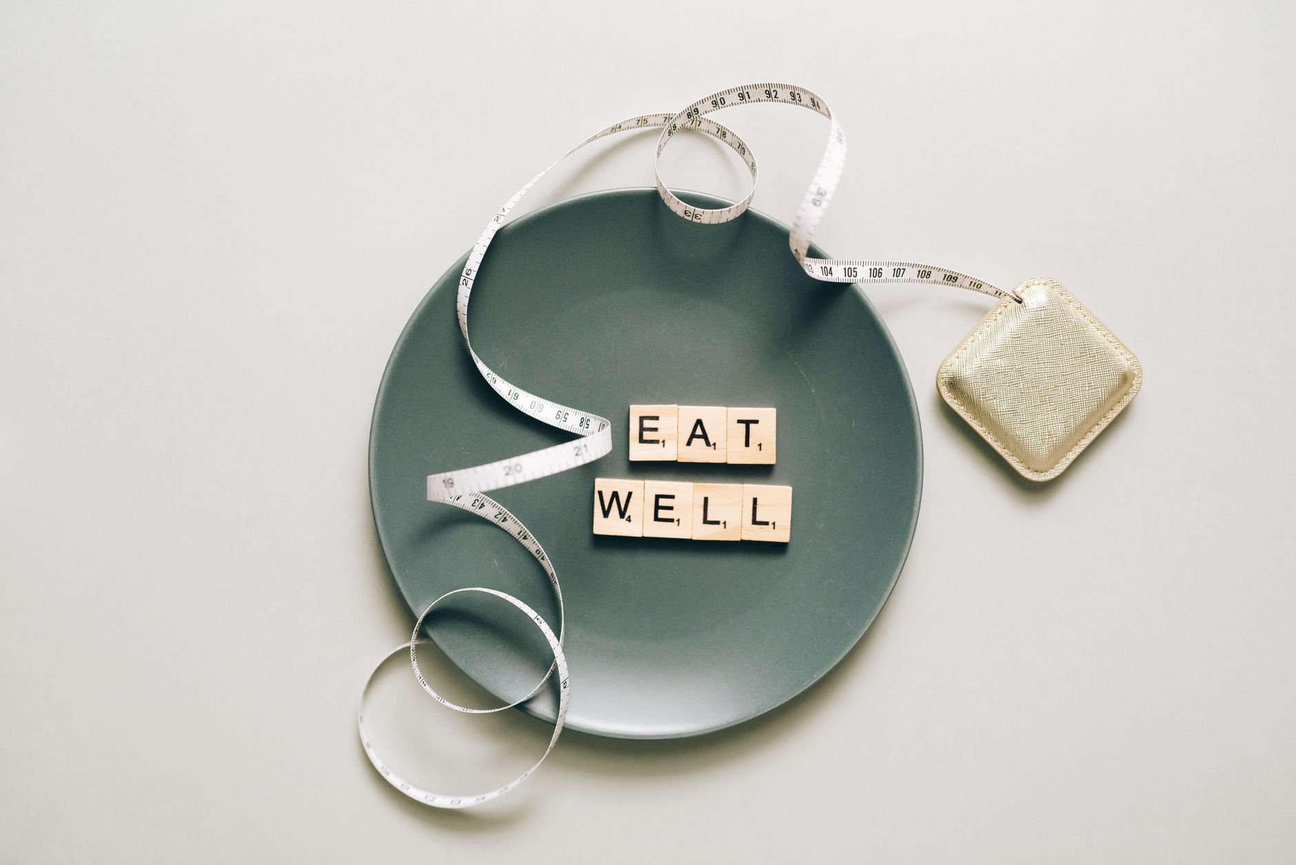 Comment organiser un repas équilibré