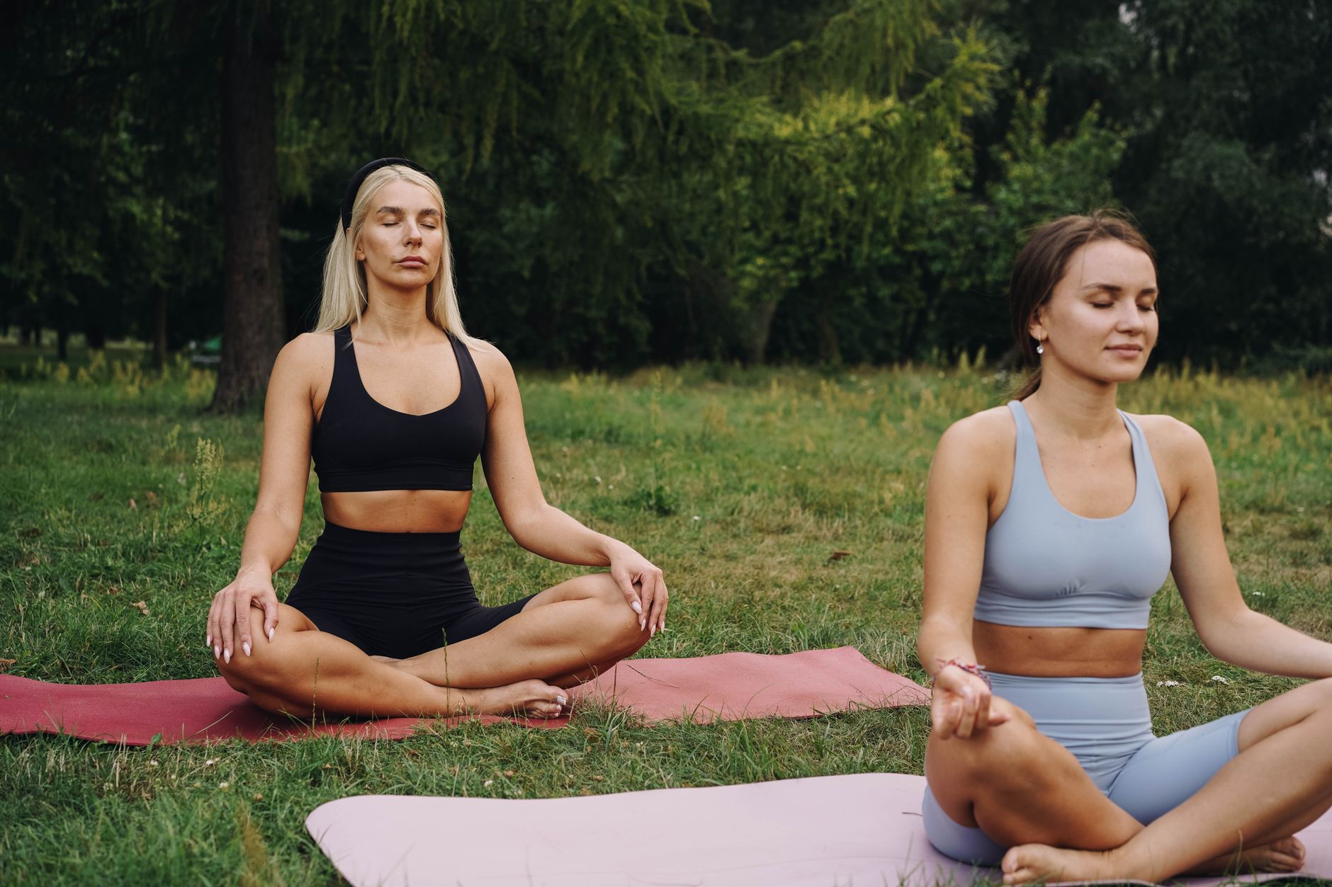 Guide pratique du stretching pour débutants