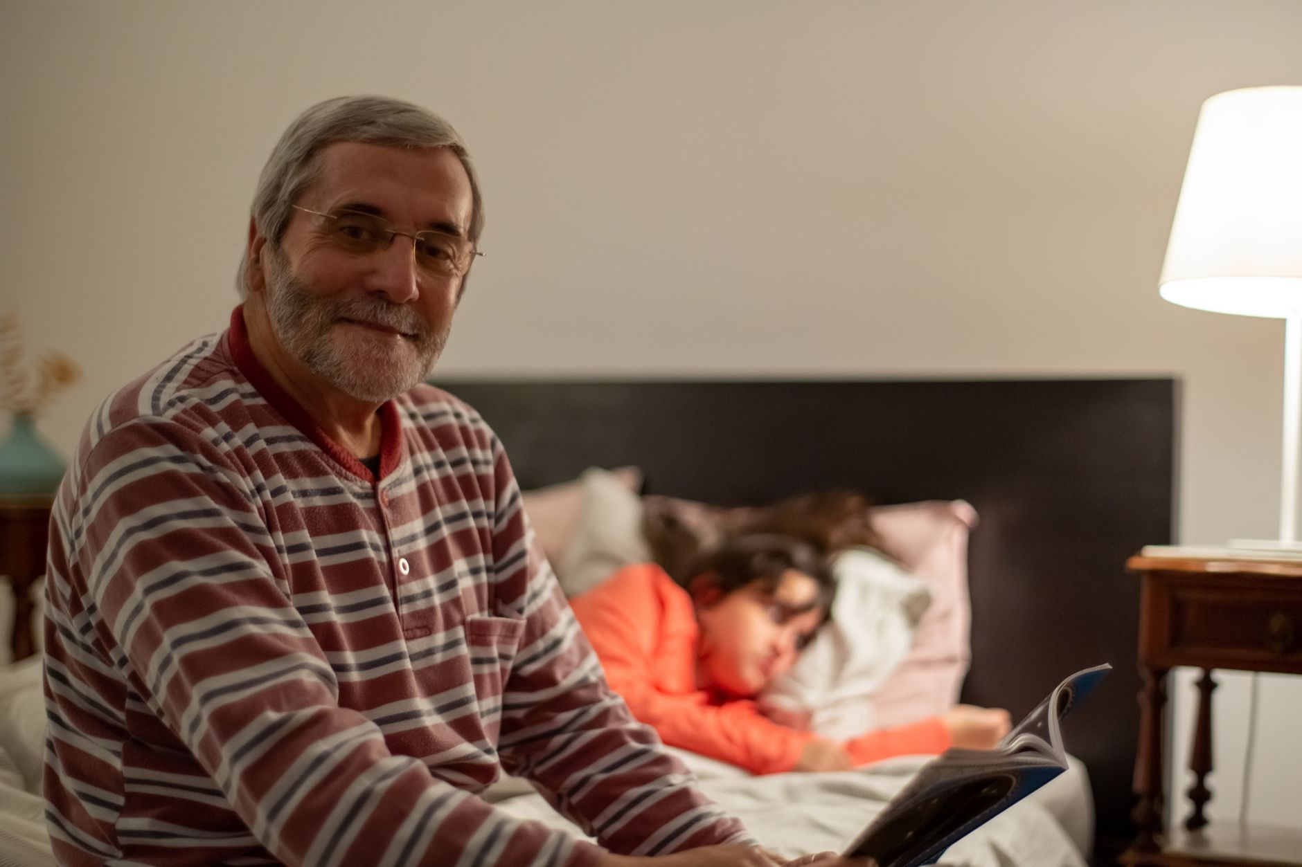 Les bienfaits de la méditation avant de dormir