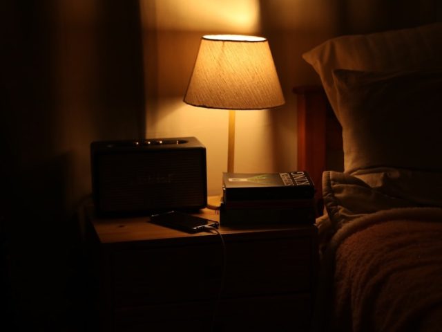 Routine à suivre dans l&rsquo;heure avant le coucher