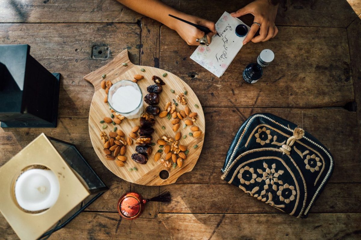 Meilleurs aliments à prendre le soir pour favoriser le sommeil