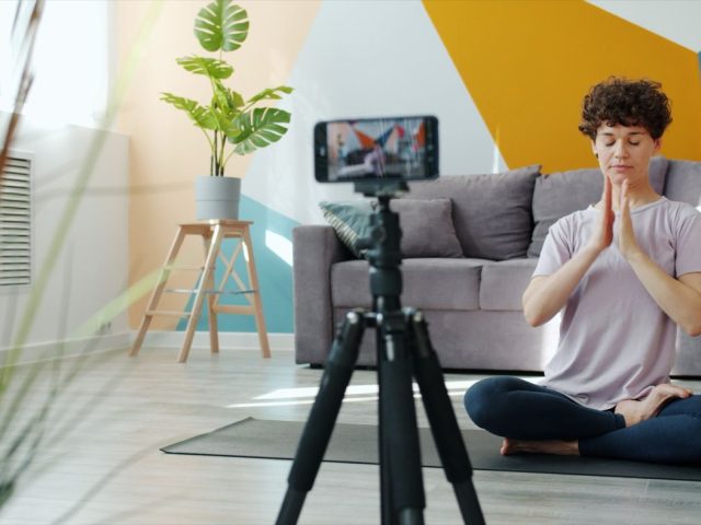 Nike ou Adidas : quelle app pour s&rsquo;entraîner à la maison