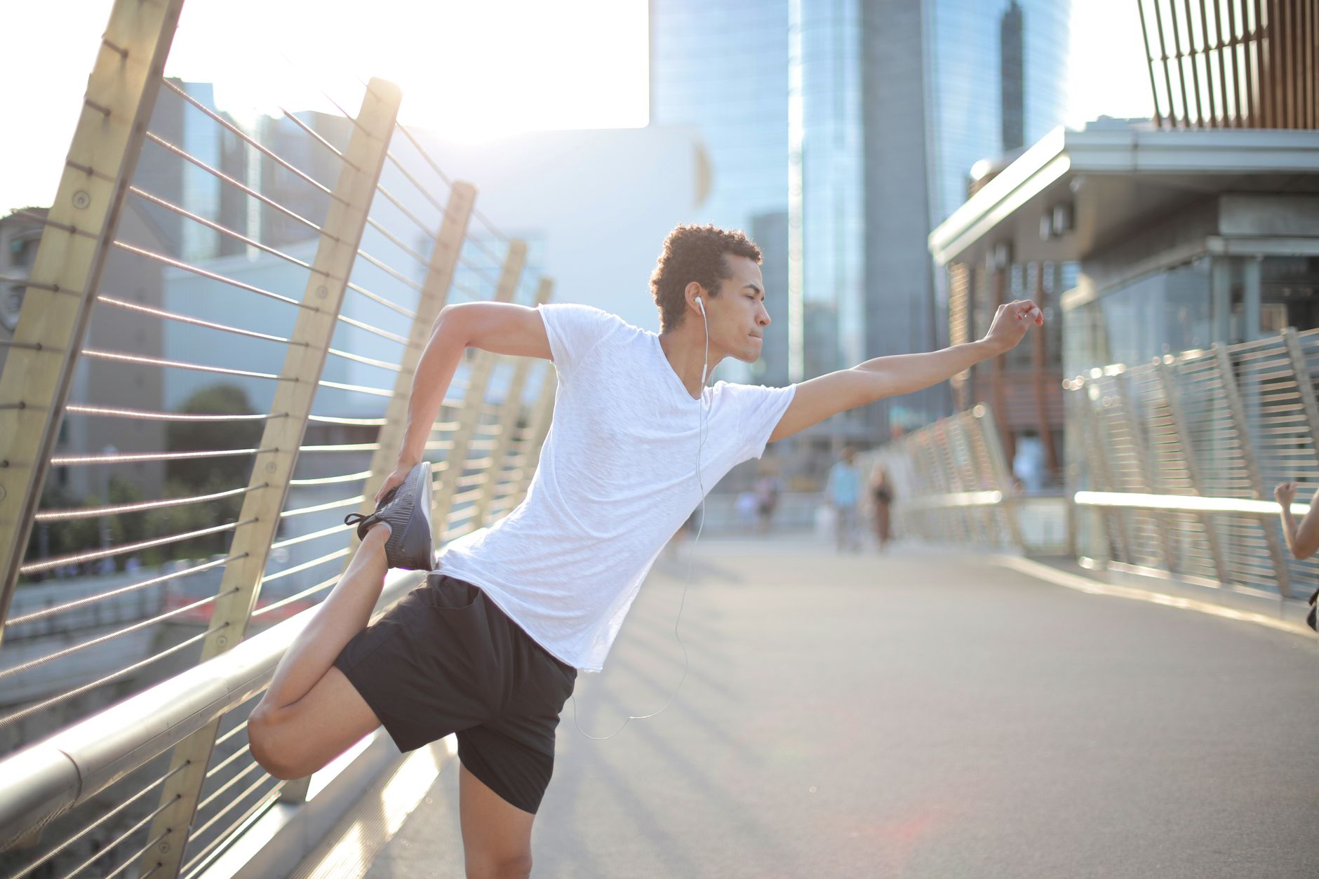 Guide pratique de récupération après le sport