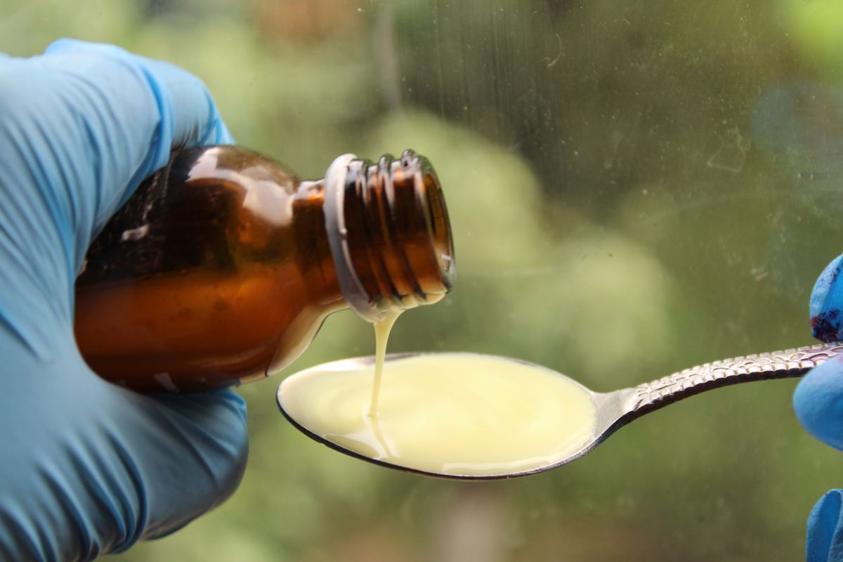 Évitez les toxi-infections alimentaires liées aux sirops