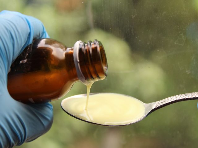 Évitez les toxi-infections alimentaires liées aux sirops