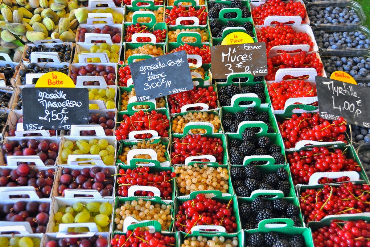 Aliments à privilégier pour prévenir les maladies