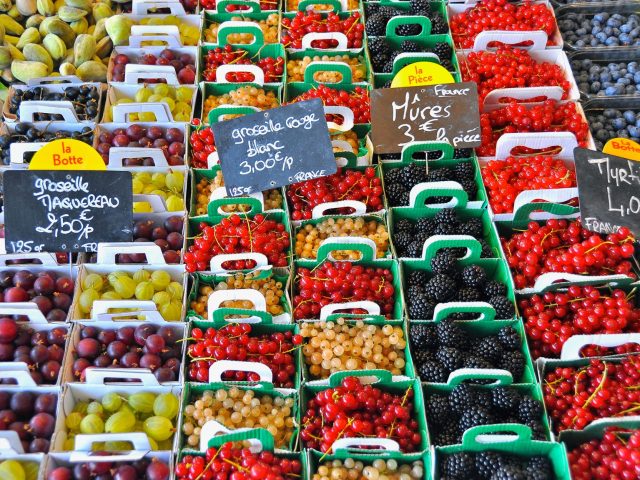 Aliments à privilégier pour prévenir les maladies
