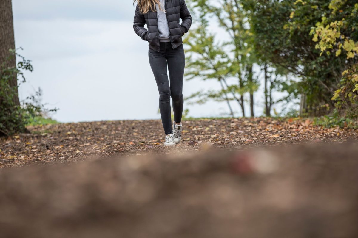 Marcher 7 000 pas par jour : la clé pour une vie en meilleure santé