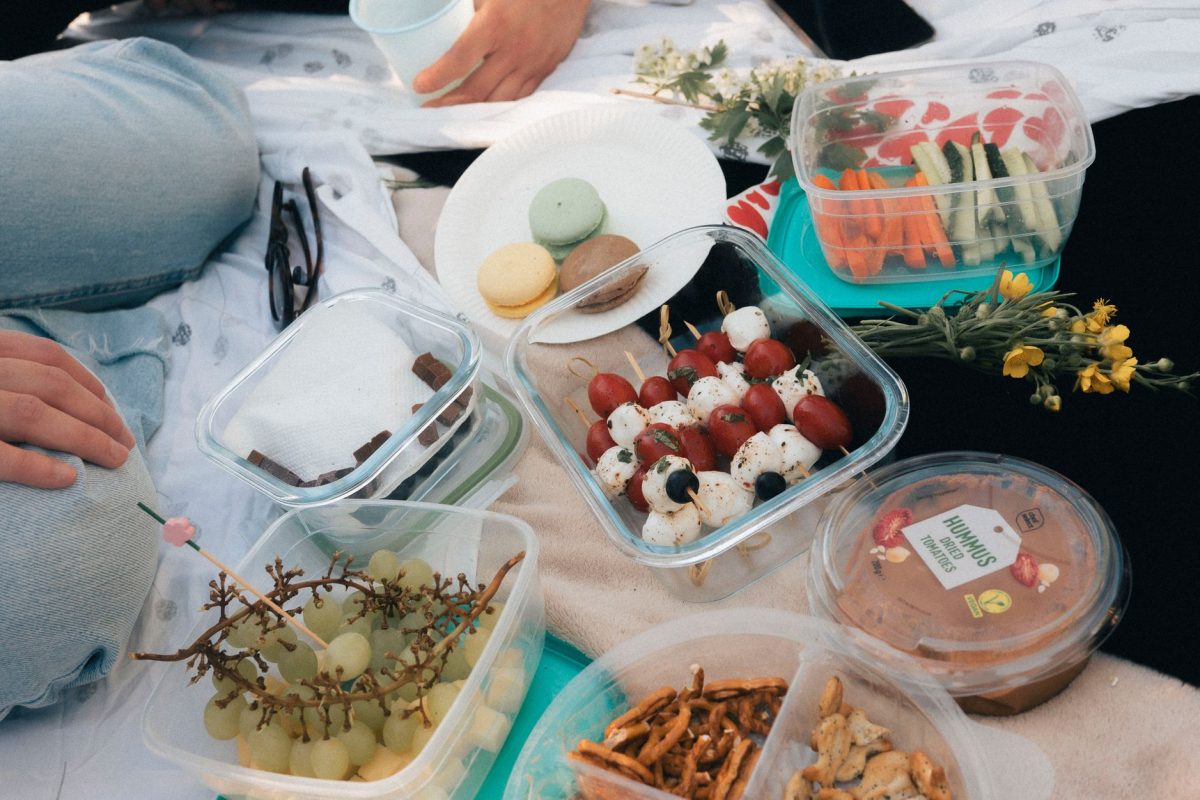 64 % des consommateurs recherchent des snacks énergétiques en 2025