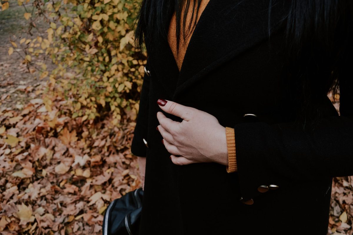 Dès l&rsquo;automne, vos vêtements peuvent booster votre moral