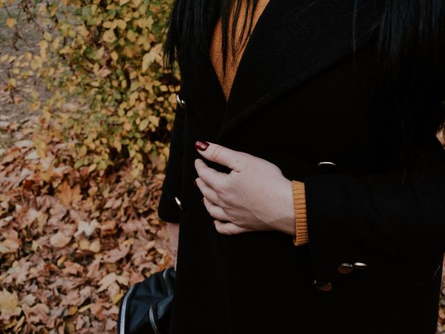 Dès l&rsquo;automne, vos vêtements peuvent booster votre moral