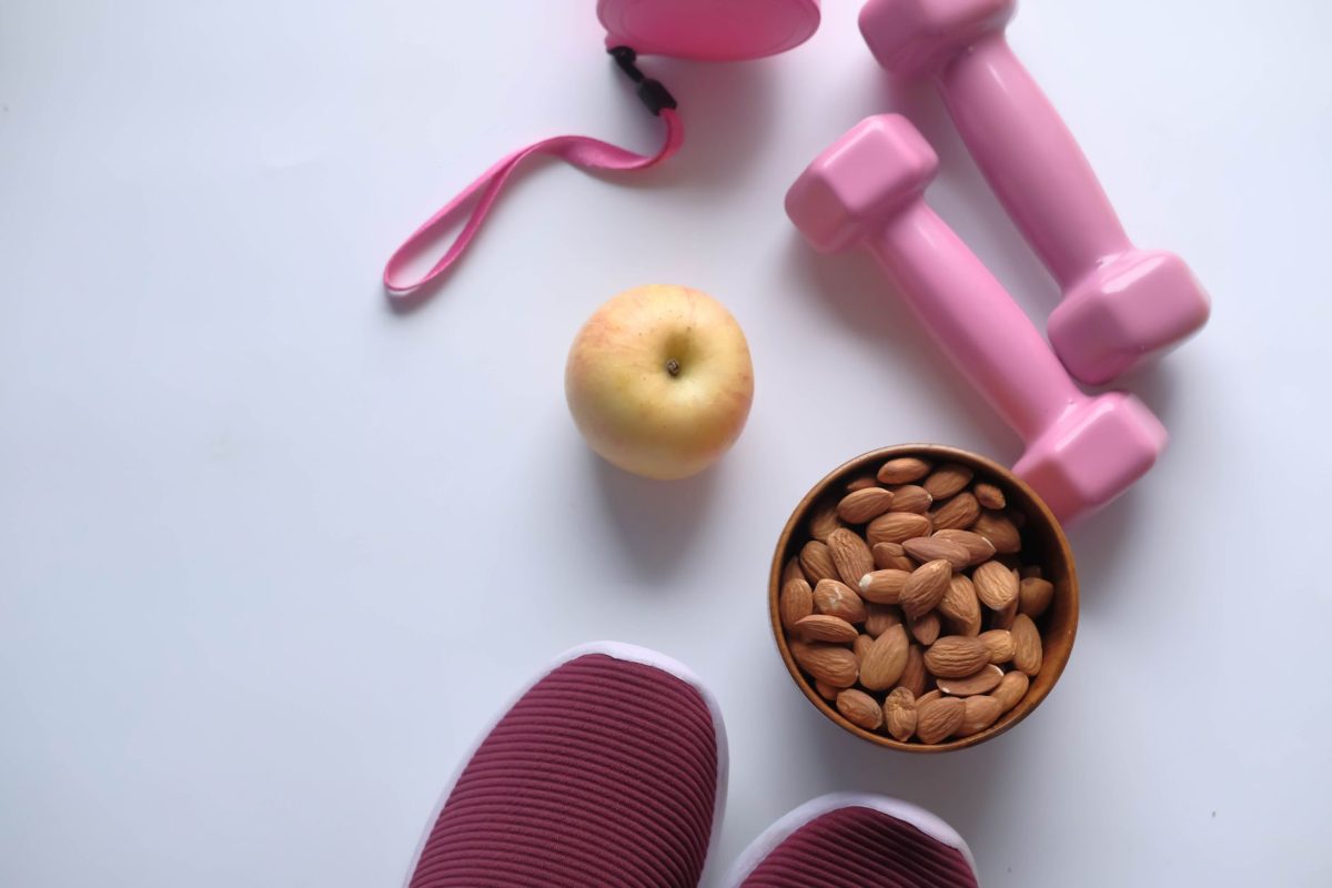 Comment organiser un repas équilibré