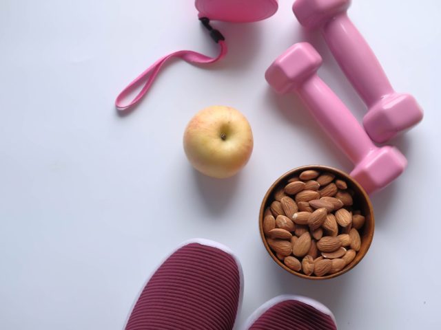 Comment organiser un repas équilibré