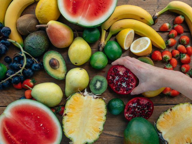 Dès aujourd&rsquo;hui, ces aliments réduisent votre cholestérol LDL