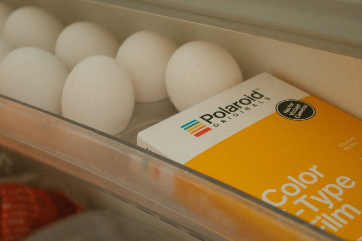 Dès le stockage au réfrigérateur, optimisez la conservation des œufs