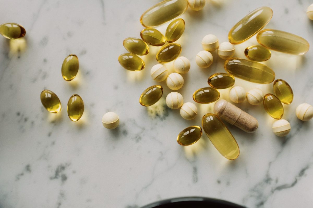 Les Vitamines : Le Secret de la Longévité de Hugues Aufray ?