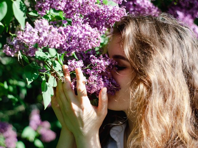 Se préparer aux allergies saisonnières