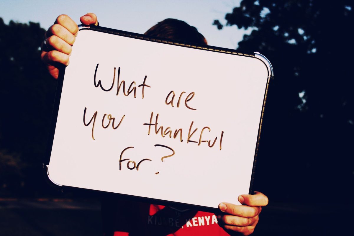 Cultiver la gratitude : un chemin vers le bien-être mental
