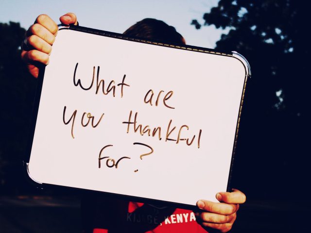 Cultiver la gratitude : un chemin vers le bien-être mental