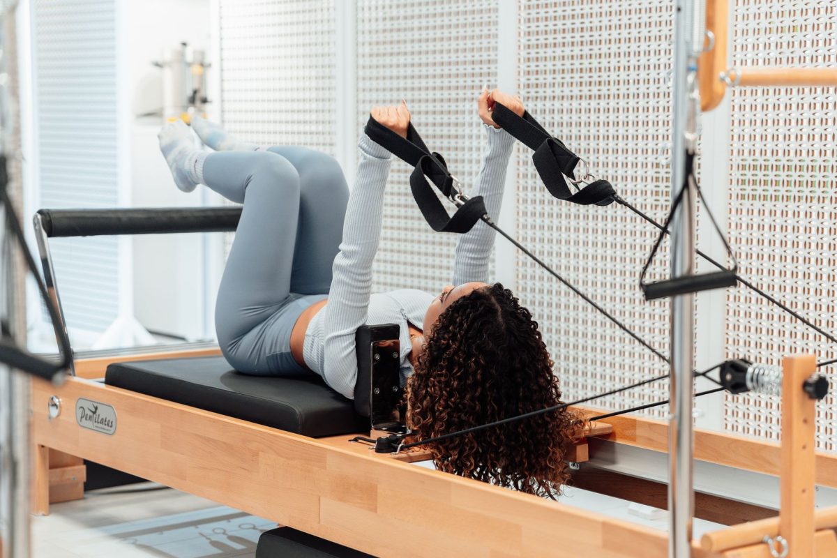Renforcez votre tronc : les exercices de Pilates à adopter dès maintenant