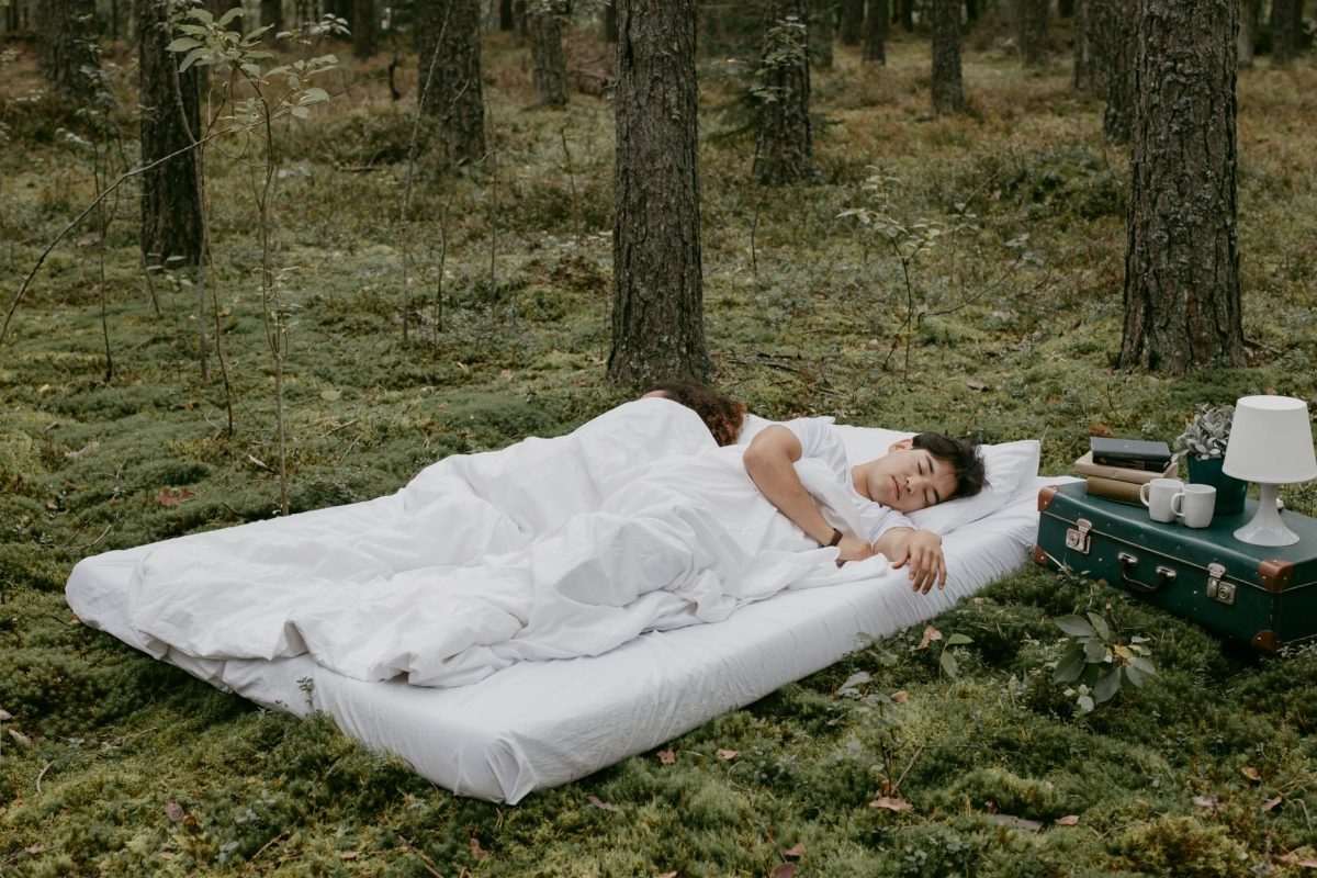 Insomnie et ménopause : l’impact méconnu des hormones