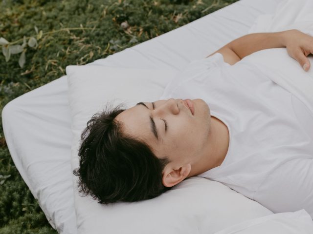 Pourquoi un bon sommeil est-il essentiel pour votre santé ?