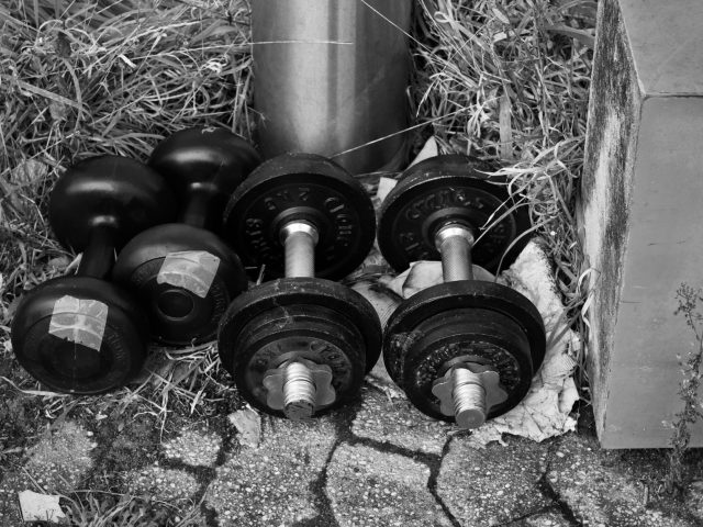 La musculation : un atout vital pour le bien-être des seniors